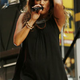 Image for article titled Roberto Cavalli Dresses J.Lo's Expanding Bump